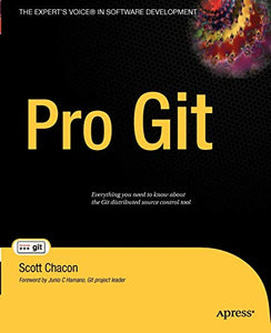 Pro Git