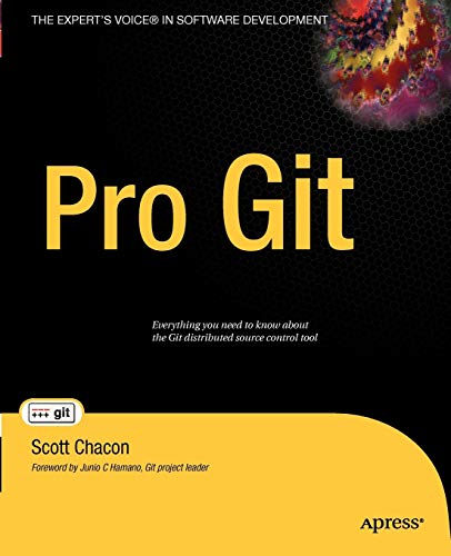 Pro Git