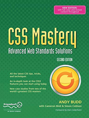 CSS Mastery