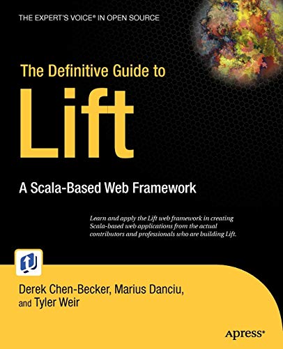 The Definitive Guide to Lift