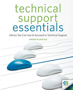 Technical Support Essentials