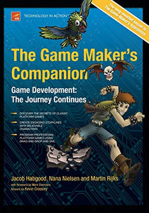 The Game Maker's Companion