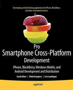 Pro Smartphone Cross-Platform Development