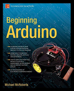 Beginning Arduino