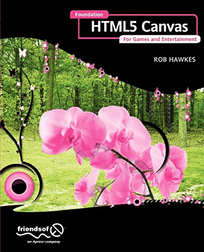 Foundation HTML5 Canvas