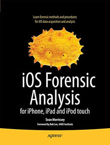 iOS Forensic Analysis