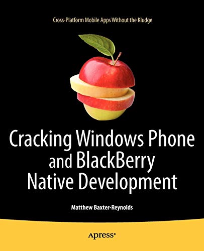 Cracking Windows Phone and BlackBerry Native Development