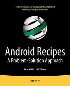 Android Recipes