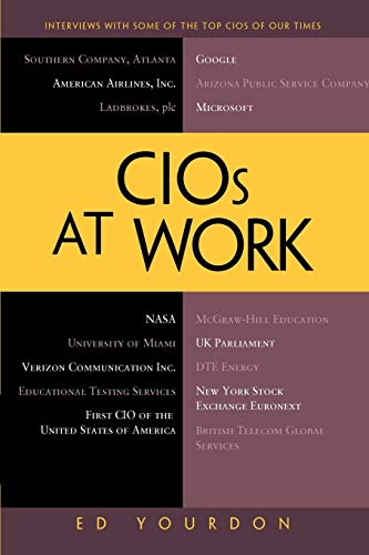 CIOs at Work