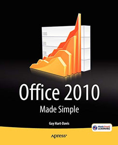 Office 2010 Made Simple