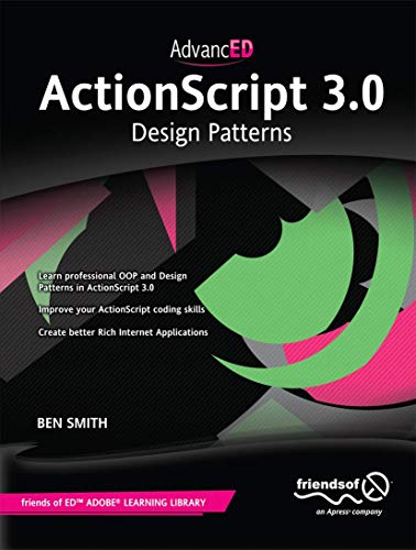 AdvancED ActionScript 3.0