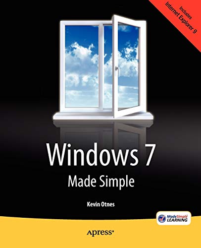 Windows 7 Made Simple