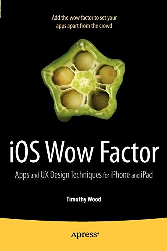 iOS Wow Factor