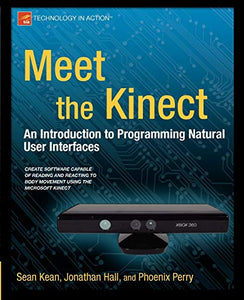 Meet the Kinect