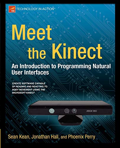 Meet the Kinect