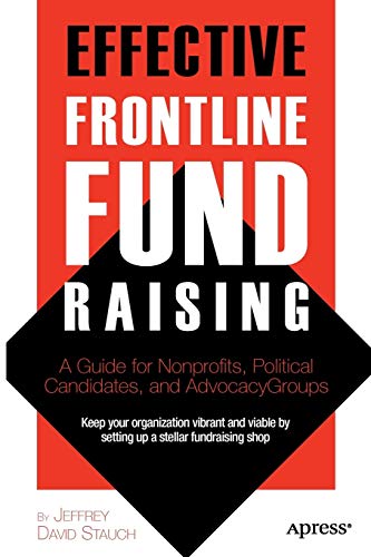 Effective Frontline Fundraising