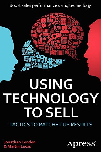 Using Technology to Sell