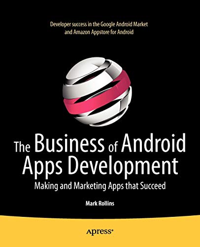 The Business of Android Apps Development