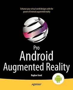 Pro Android Augmented Reality