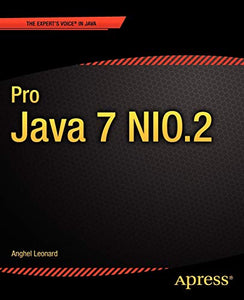 Pro Java 7 NIO.2