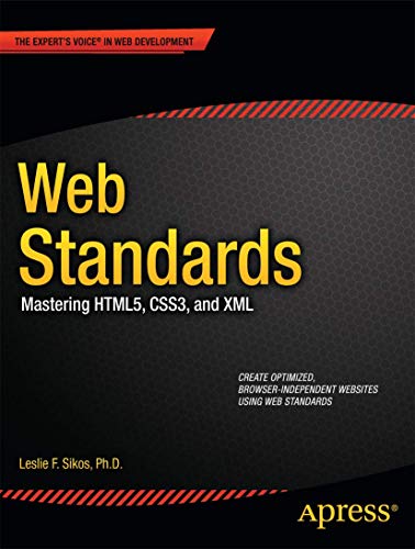 Web Standards