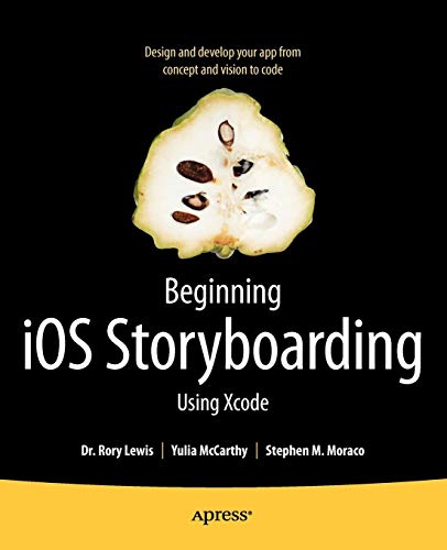 Beginning iOS Storyboarding