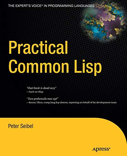 Practical Common Lisp