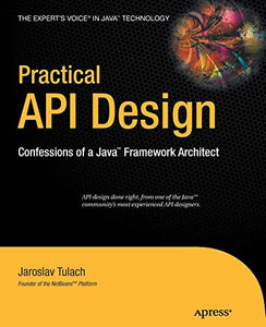 Practical API Design