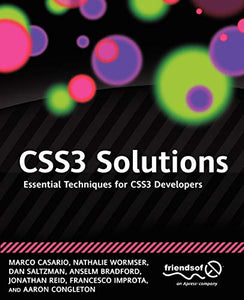 CSS3 Solutions