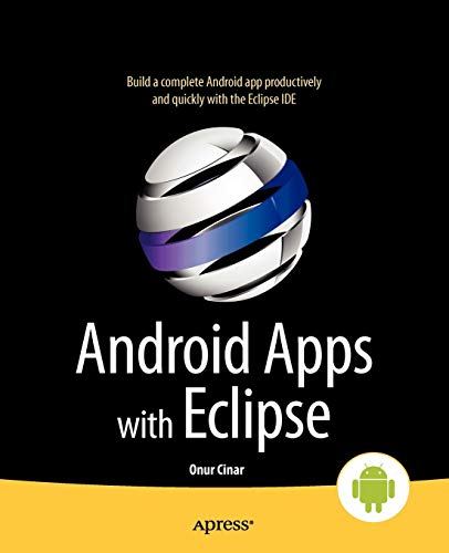 Android Apps with Eclipse