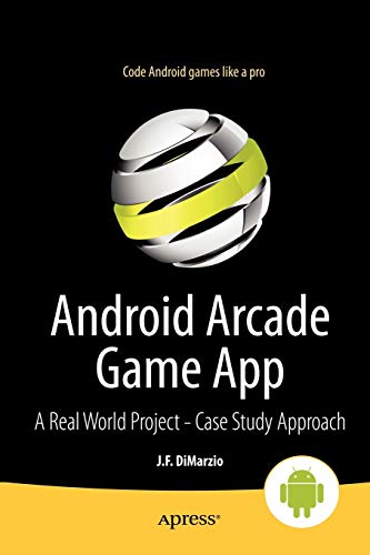 Android Arcade Game App