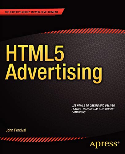 HTML5 Advertising