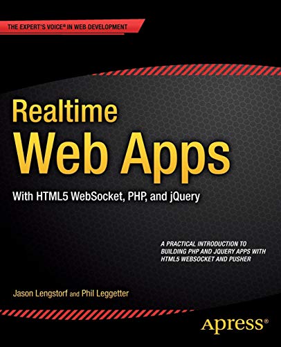 Realtime Web Apps