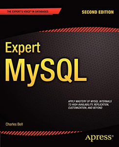 Expert MySQL