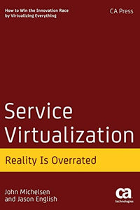 Service Virtualization