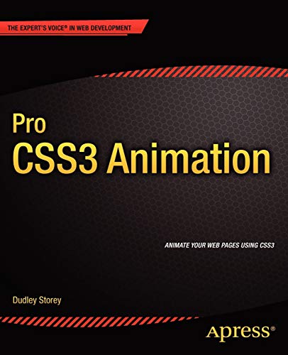 Pro CSS3 Animation