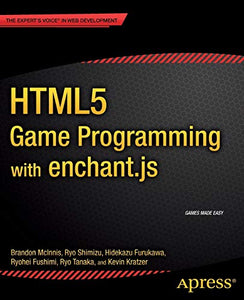 HTML5 Game Programming with enchant.js