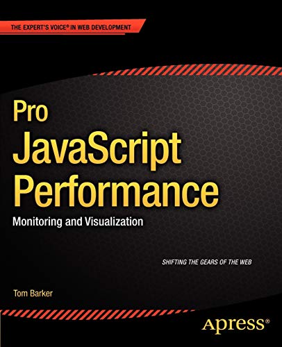 Pro JavaScript Performance