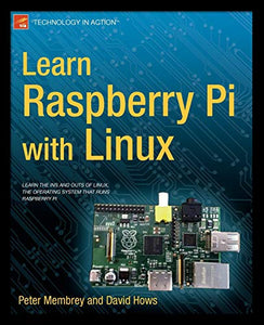 Learn Raspberry Pi with Linux