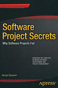 Software Projects Secrets