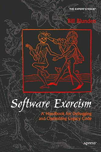 Software Exorcism