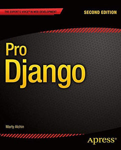 Pro Django