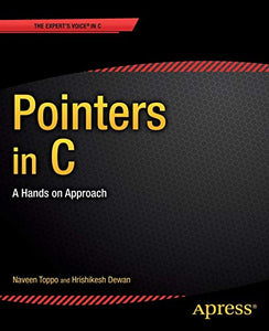 Pointers in C