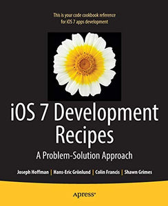 iOS 7 Development Recipes