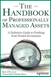 The Handbook of Professionally Managed Assets