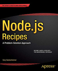 Node.js Recipes