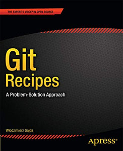 Git Recipes