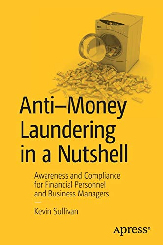 Anti-Money Laundering in a Nutshell