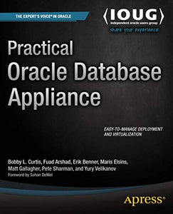 Practical Oracle Database Appliance