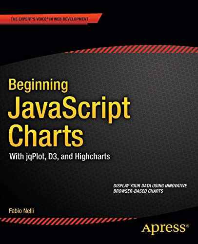 Beginning JavaScript Charts